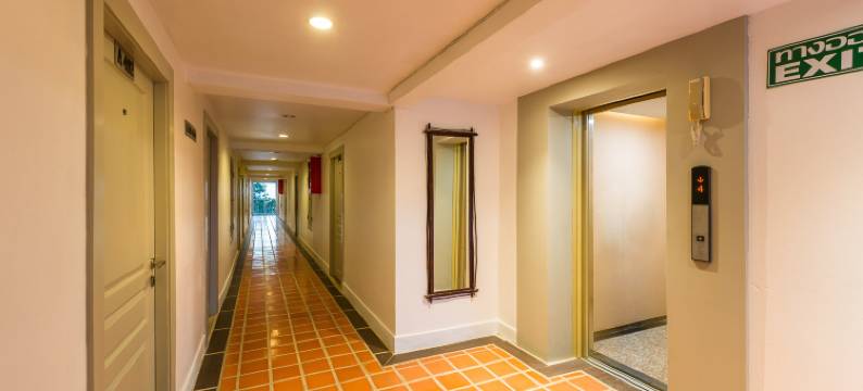奥南四季海滩度假村(Aonang All Seasons Beach Resort)图片