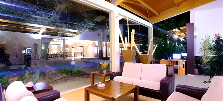 穆罗海滩瓦伦丁度假村(Valentin Playa de Muro)图片