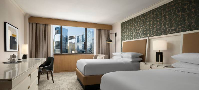 喜来登大酒店-纳什维尔市区(Sheraton Grand Nashville Downtown)图片