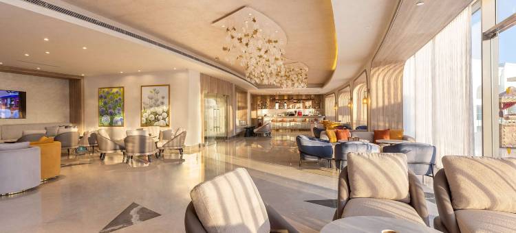 里克萨斯沙姆沙伊赫私人俱乐部酒店(Club Prive by Rixos Sharm El Sheikh)图片