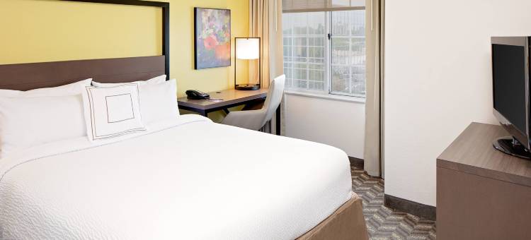 Residence Inn Tysons图片