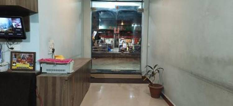Hotel Chaitanya图片