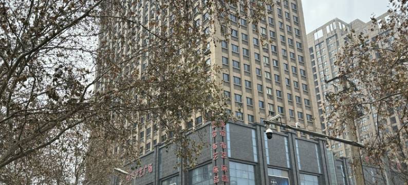 小桔灯民宿(文艺南路分店)图片