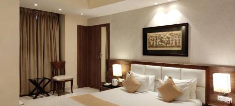 三爱大陆精品酒店(Sangai Continental (The Boutique Hotel))图片