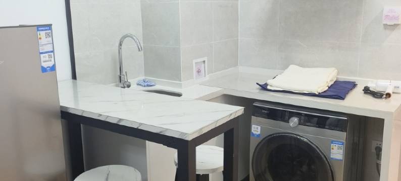 此时此客轻奢观海民宿(清泉路分店)图片