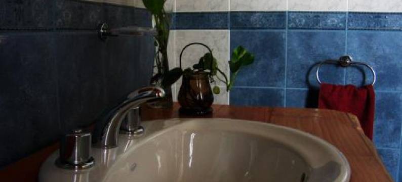 卡帕蒂姆卡巴纳斯套房山林小屋(Carpe Diem Cabañas & Suites)图片