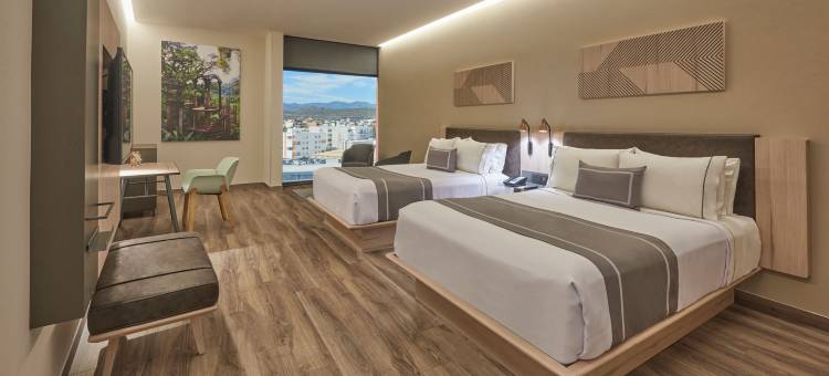 City Express Plus by Marriott San Luis Potosí图片