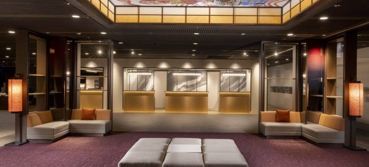 佐贺唐津美居度假酒店(Mercure Saga Karatsu Resort)图片