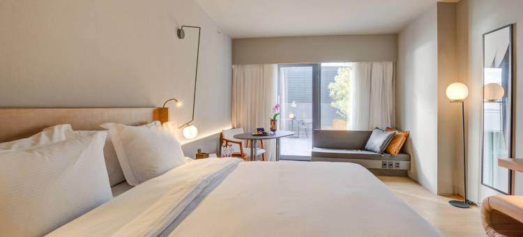 波尔图阿雷格里双杏希尔顿酒店(DoubleTree by Hilton Porto Alegre)图片