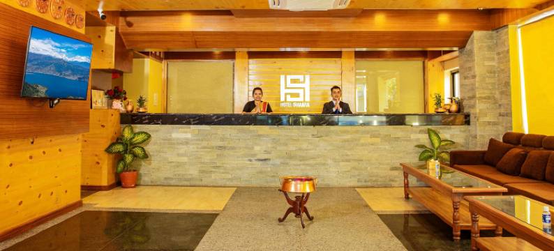 莎拉酒店(Hotel Shaara)图片