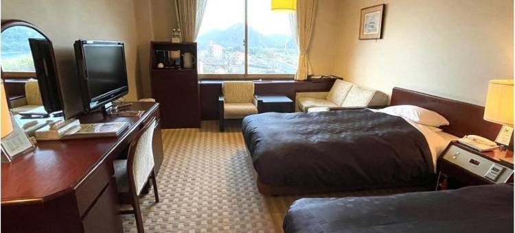 岐阜大酒店(Gifu Grand Hotel)图片