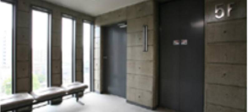 丰田公园侧酒店(Toyota Parkside Hotel)图片