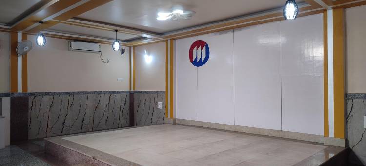 马亚河景观(MAA River View)图片