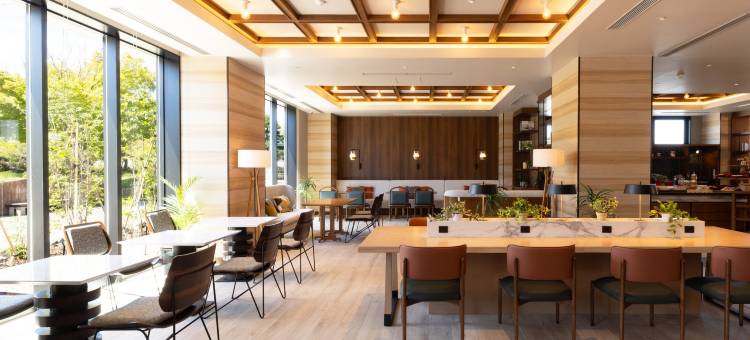 AQA高级酒店(Aqa Hotel Premium)图片