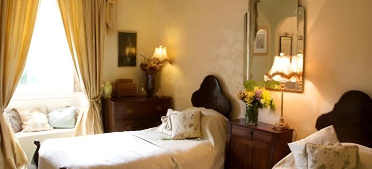 康普敦之家旅馆(Compton House)图片