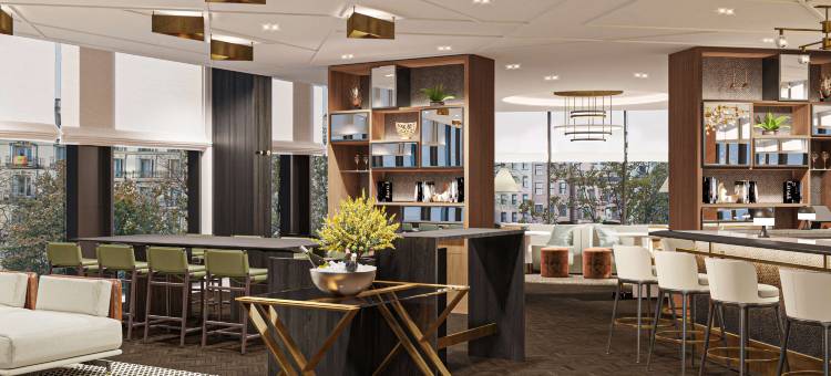 Kennedy 89 in the Unbound Collection by Hyatt图片