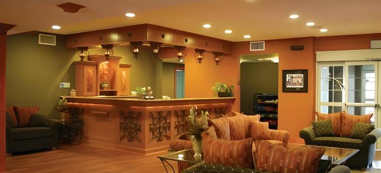 Spark by Hilton Redlands图片