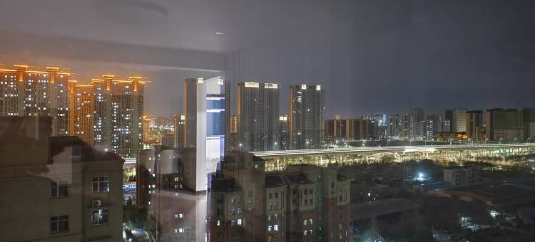悦来小栈公寓(铭波路分店)图片