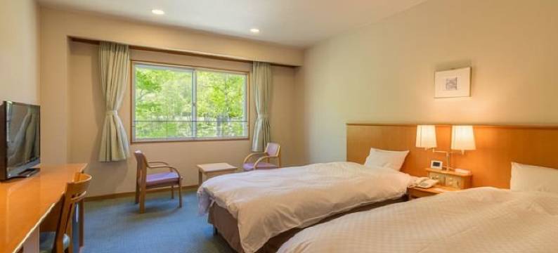 Kyukamura Norikura-Kogen图片