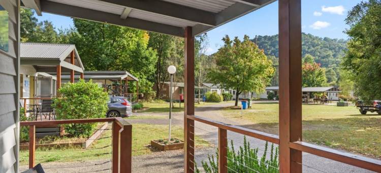 发现公园小屋 - 布莱特(Discovery Parks - Bright)图片