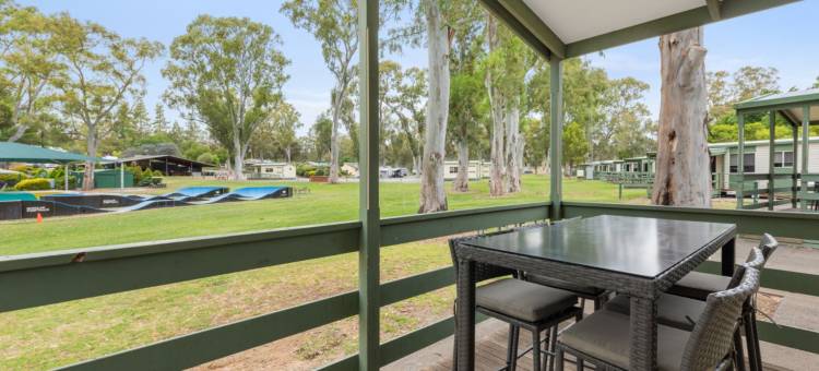 探险公园 - 克莱尔(Discovery Parks - Clare)图片