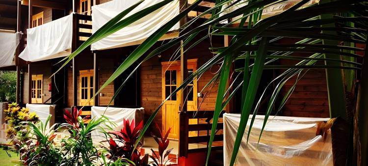 卡米洛特幻想度假村(Camelot Fantasy Resort)图片