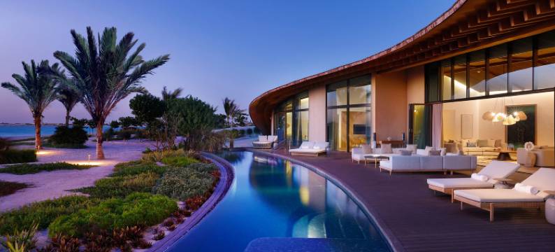 红海瑞吉度假酒店(The St. Regis Red Sea Resort)图片