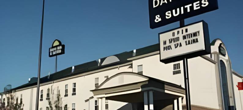 默夫里斯伯勒戴斯套房酒店(Days Inn & Suites by Wyndham Murfreesboro)图片