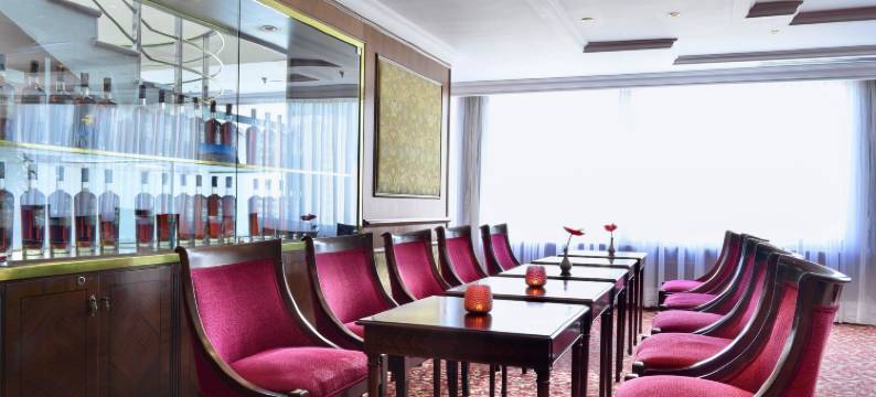 美利亚加拉加斯(Melia Caracas)图片