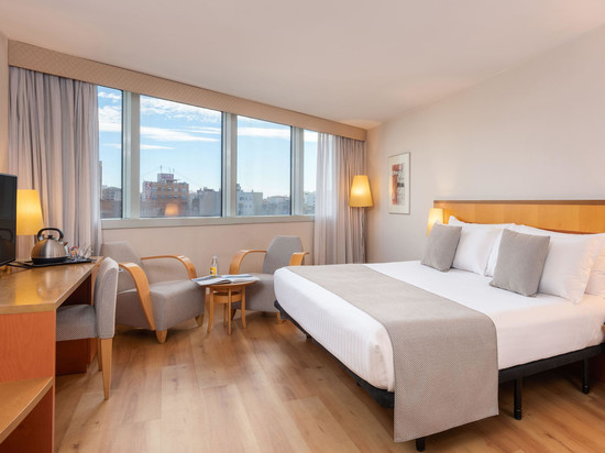 卡斯特利翁中心酒店-美利亚旗下