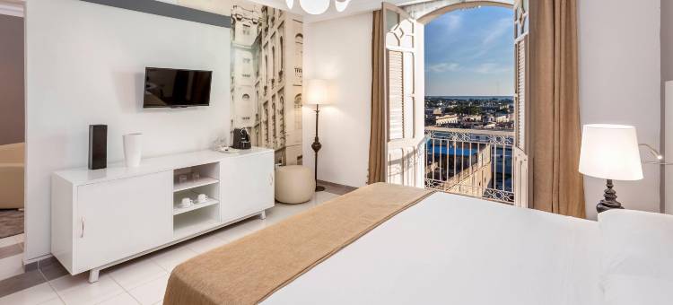 Meliá San Carlos图片