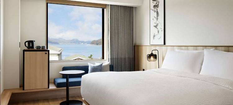 京都天桥立万枫酒店(Fairfield by Marriott Kyoto Amanohashidate)图片