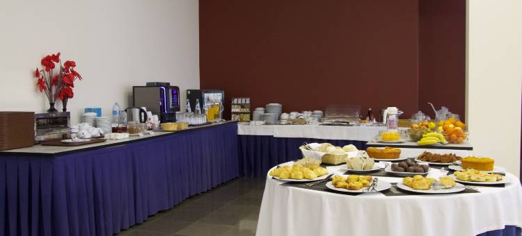 阿尔卡内纳欧罗索尔酒店(Hotel Eurosol Alcanena)图片