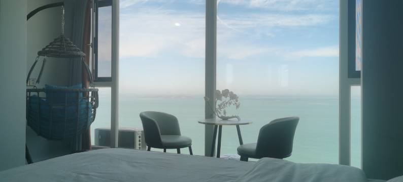 窗外印象民宿(渔港路1号分店)图片