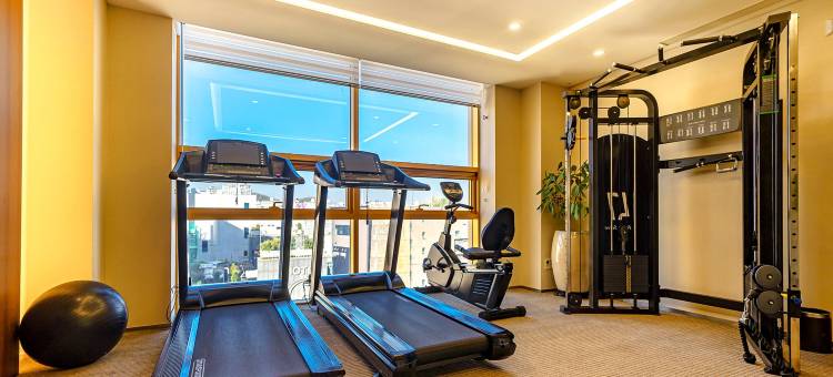 埃斯基谢希尔温德姆华美达安可酒店(Ramada Encore by Wyndham Eskisehir)图片