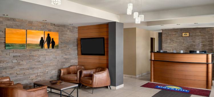 西诺克斯维尔温德姆戴斯酒店(Days Inn by Wyndham Knoxville West)图片