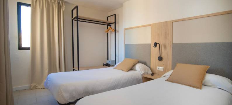 王朝客房公寓酒店(Dynastic Rooms Apartments)图片