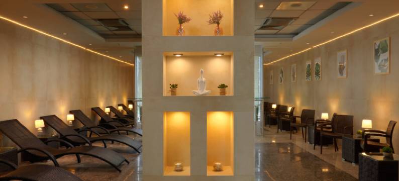 Sochi Park Hotel图片