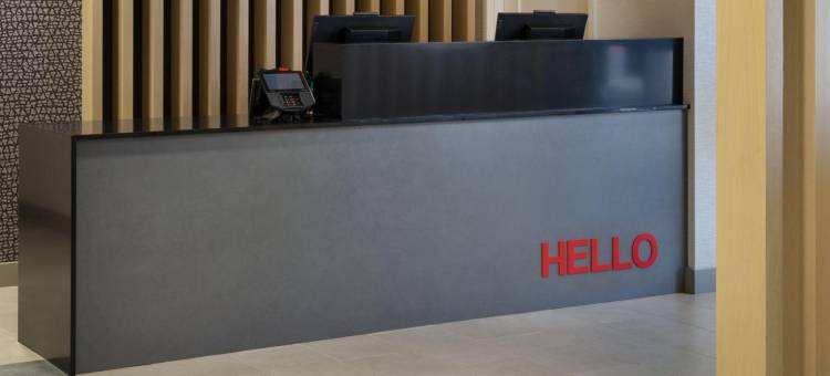 TownePlace Suites by Marriott® Grovetown图片