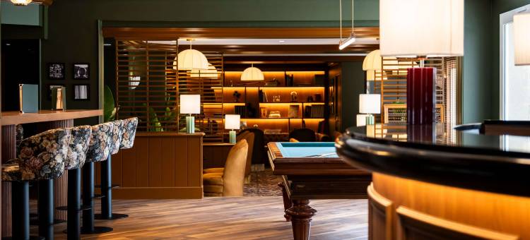 奥马哈海滩美居酒店(Hôtel Mercure Omaha Beach)图片