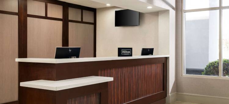 里士满Homewood Suites by Hilton- 机场(Homewood Suites by Hilton Richmond - Airport)图片