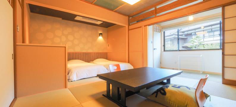 修善寺温泉新井旅馆(Arai Ryokan)图片