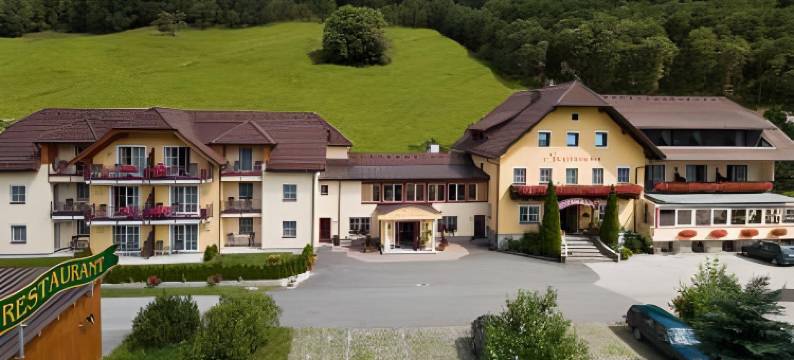 舒同菲尔温而特庄园酒店(Landhotel Stofflerwirt)图片