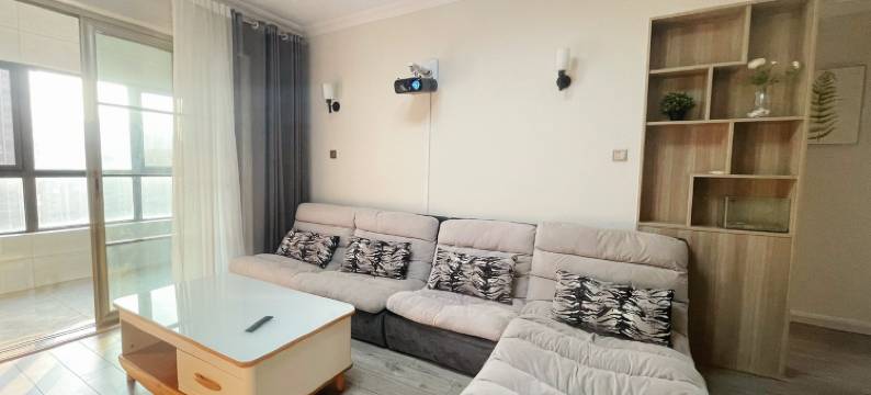 季忆公寓(金海路分店)图片