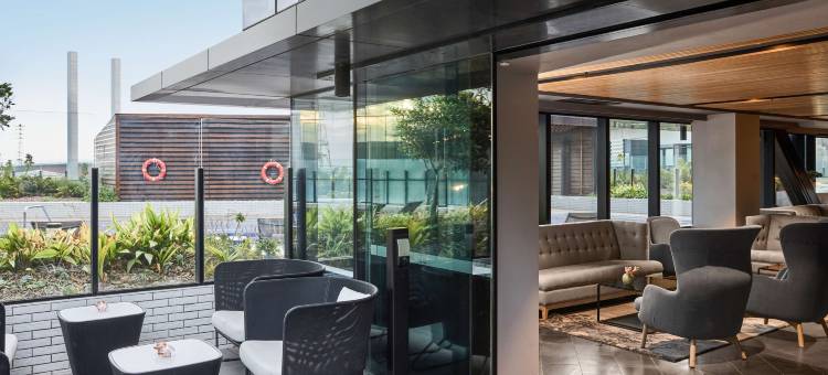 维布霍特尔墨尔本多克兰兹(Vibe Hotel Melbourne Docklands)图片