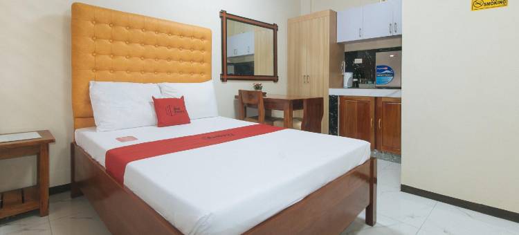 RedDoorz at GaDi Hotel San Jose del Monte City图片