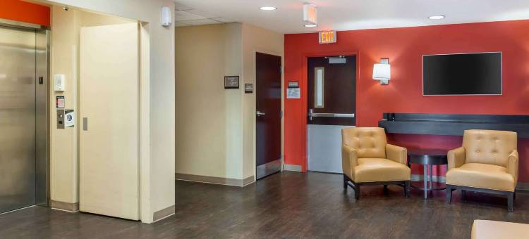 美国长住酒店 - 塔科马 - 法伊夫(Extended Stay America Suites - Tacoma - Fife)图片