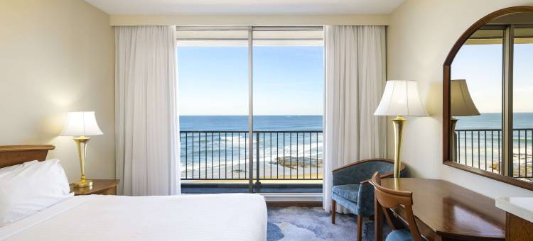 诺亚海滩酒店(Noah's on the Beach)图片