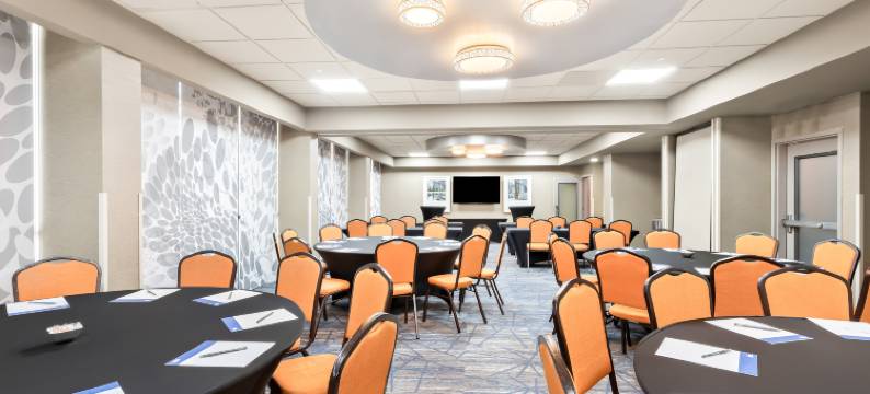 Holiday Inn Express 亚特兰大/士麦那，科布(Holiday Inn Express ATLANTA GALLERIA-BALLPARK AREA by IHG)图片