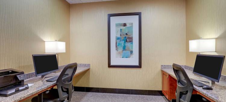 大急流城德鲁里套房酒店(Drury Inn & Suites Grand Rapids)图片